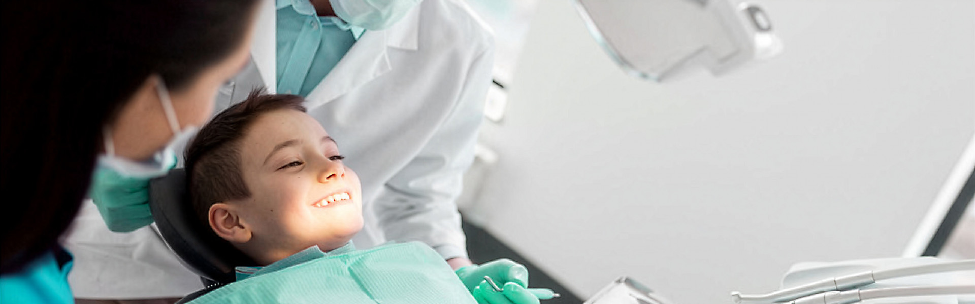 Kinderzahnheilkunde im Zahnzentrum Hiltrup